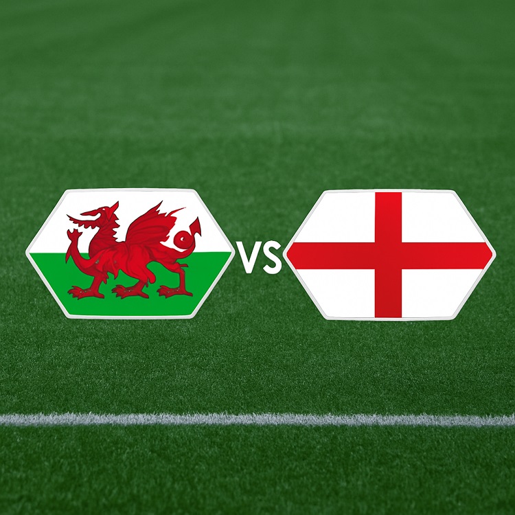 Soi kèo Anh vs Wales
