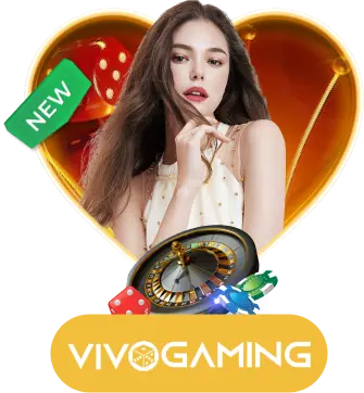 vivo-gaming